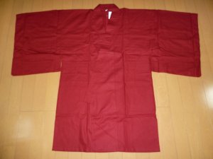 Photo1: "HAKAMASHITA-KIMONO"(SHORT TYPE)