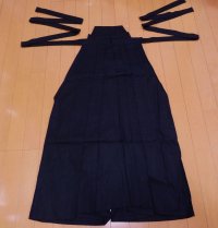 "HAKAMA"( JAPANESE PLEATED SKIRT )