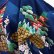 Photo4:  Gion Festival  "Happi-coat" robe (4)
