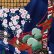 Photo5:  Gion Festival  "Happi-coat" robe (5)