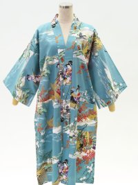  Boating "Happi-coat" robe