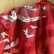 Photo15: Crane "Happi-Coat" robe (15)