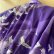 Photo11: Crane "Happi-Coat" robe (11)