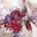 Photo4: Flower & Crane "Happi-Coat" robe