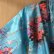Photo11: Flower & Crane "Happi-Coat" robe