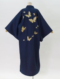 Butterfly "KIMONO" robe