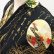 Photo5: Japanese Princess "Kimono" robe