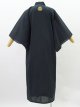 "SAMURAI" EMBLEM  Cotton "YUKATA" robe (Long)