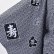 Photo3: Happy Character  Cotton "YUKATA" robe (Long) (3)