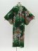 Photo1: Gion Festival  "Kimono" robe (1)