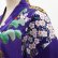 Photo6: Gion Festival  "Kimono" robe (6)