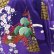 Photo7: Gion Festival  "Kimono" robe (7)