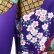 Photo8: Gion Festival  "Kimono" robe (8)