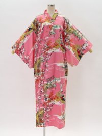 Boating "Kimono" robe