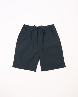 Photo3: "SAMURAI" EMBLEM "JINBEI"(JACKET & SHORT PANTS)