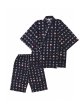 "SAMURAI" STORY "JINBEI"(JACKET & SHORT PANTS) SIZE L~XL