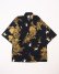 Photo2: Chrysanthemum & Crane "JINBEI"(JACKET & SHORT PANTS) SIZE S~M