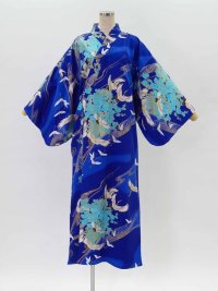 Crane "Kimono" robe