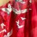 Photo9: Crane "Kimono" robe (9)
