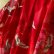 Photo10: Crane "Kimono" robe (10)