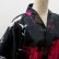 Photo2: Crane "Kimono" robe (2)