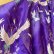 Photo8: Crane "Kimono" robe (8)