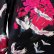 Photo4: Crane "Kimono" robe (4)