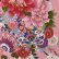 Photo4: The Symphony of Beauty Kimono Robe (Size:M) (4)