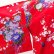 Photo8: The Symphony of Beauty Kimono Robe (Size:L)