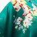 Photo2: Dancing Girls  "Kimono" robe