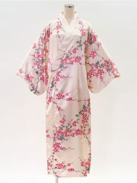 Plum & Bird "KIMONO" robe