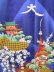 Photo10: Gion Festival  "Kimono" robe (10)