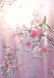 Photo5: Magnolia  "Kimono" robe (5)