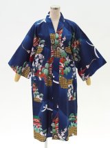 Photo:  Gion Festival  "Happi-coat" robe