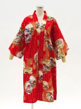 Photo: Princess "Happi-coat" robe