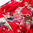 Photo6: Silk Boating "Kimono" robe