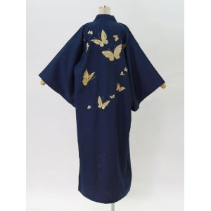 Photo: Butterfly "KIMONO" robe
