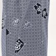 Photo5: Happy Character  Cotton "YUKATA" robe (Long)