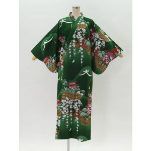 Photo: Gion Festival "Kimono" robe