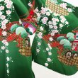 Photo3: Gion Festival  "Kimono" robe