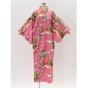 Photo: Boating "Kimono" robe