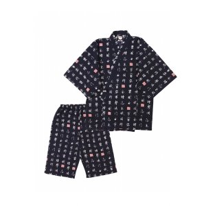 Photo: "SAMURAI" STORY "JINBEI"(JACKET & SHORT PANTS) SIZE L~XL