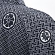 Photo7: FAMILY EMBLEM "JINBEI"(JACKET & SHORT PANTS) SIZE S~M