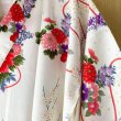Photo10: The Symphony of Beauty  "Kimono" robe