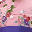 Photo3: The Symphony of Beauty Kimono Robe (Size:SS)