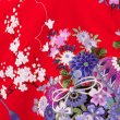 Photo9: The Symphony of Beauty Kimono Robe (Size:L)