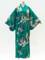 Photo: Dancing Girls  "Kimono" robe