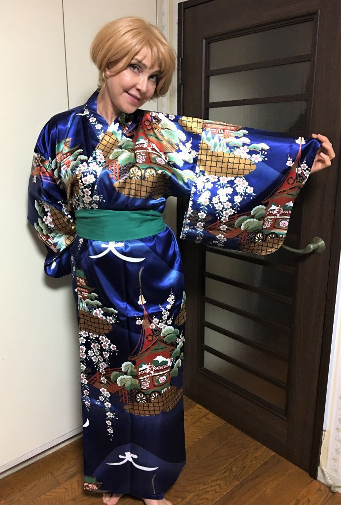 Gion Festival \