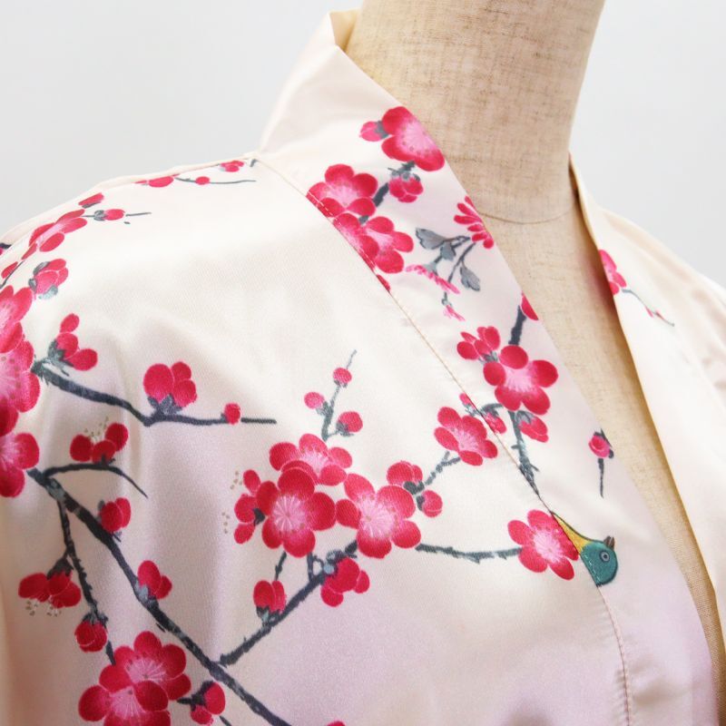 Plum \u0026 Bird \