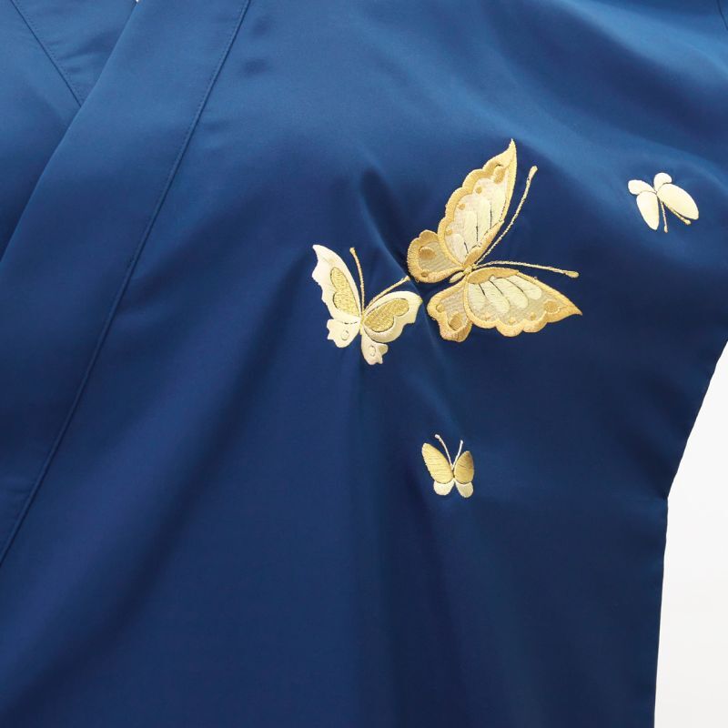 Photo: Butterfly "KIMONO" robe